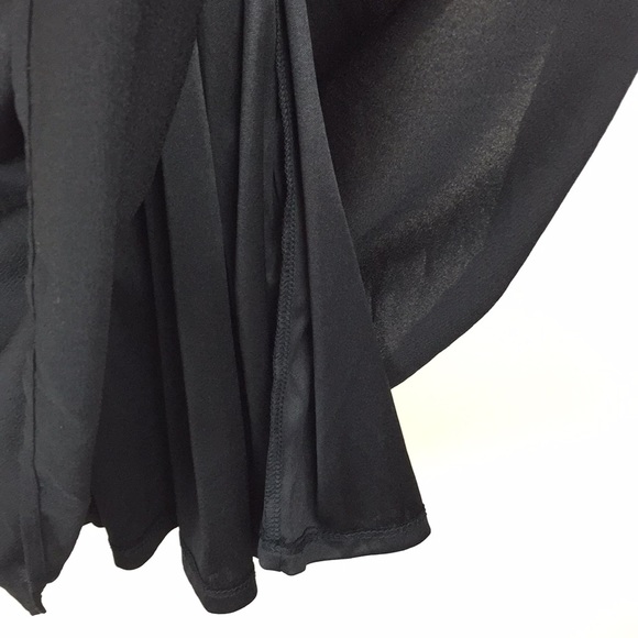 Collective Concepts - Britt Crochet Detail Shirt Dress - Picture 7 of 8